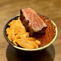焼うお いし川 名古屋 - 