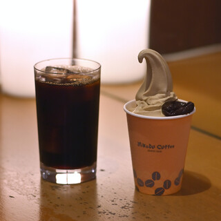 ミカド珈琲店_1
