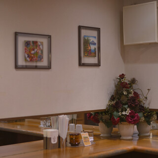 ミカド珈琲店_2