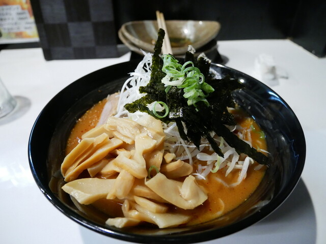 唐々亭 西条店 （からからてい） - 西条/つけ麺 | 食べログ