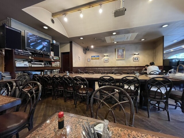 Pasta Full Cafe Marian photo 4