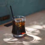 ディゾン - 水出しコーヒー＠税込780円