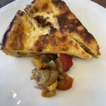 Le Bistrot des Copains - 