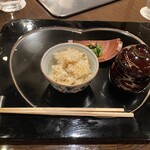 横浜うかい亭 - 