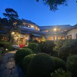 横浜うかい亭 - 