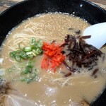 松福 呉服町通り店 - 