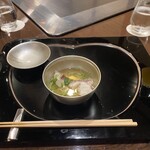 横浜うかい亭 - 