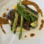 Le Bistrot des Copains - 