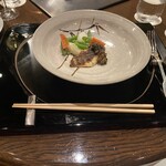 横浜うかい亭 - 