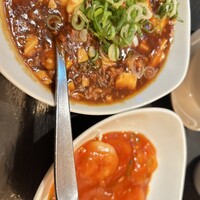 廣東料理 民生 ヒルトンプラザウエスト店 - 