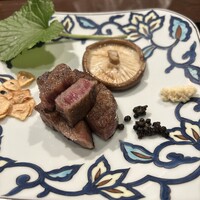 横浜うかい亭 - 