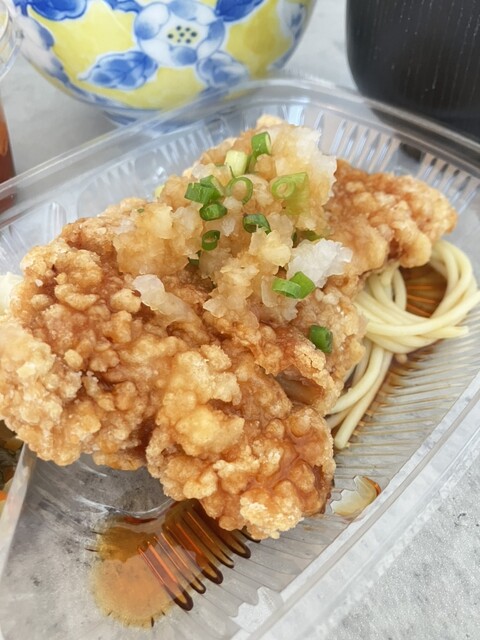 ほっともっと 仙台岩切店 - 岩切（弁当）の写真