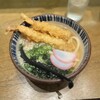 讃岐の男うどん さんすて岡山店