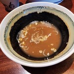 つけソバ いしい - 