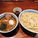 つけソバ いしい - 