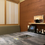 氷見 牛屋 - 