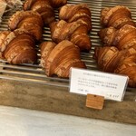 ベーカリー テテ - 料理写真: