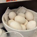 元祖 牛肉そばつけ麺 為セバ成ル。 - 