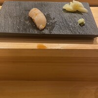 SUSHI TOKYO TEN、 新宿店 - 
