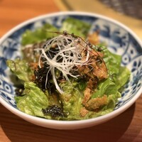 中目黒焼肉 登牛門 - 