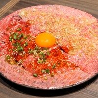 上野太昌園 上野本店 - シルクユッケ