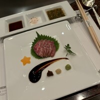 ビフテキのカワムラ 神戸本店 - 