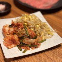 中目黒焼肉 登牛門 - 