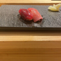 SUSHI TOKYO TEN、 新宿店 - 