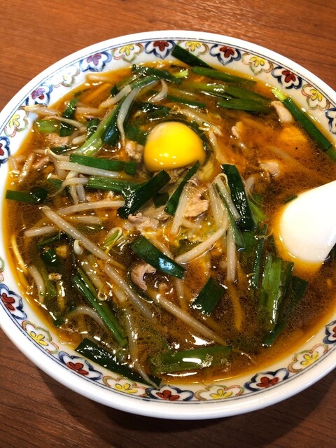 桜木屋 盛岡店 - 青山（ラーメン）の写真