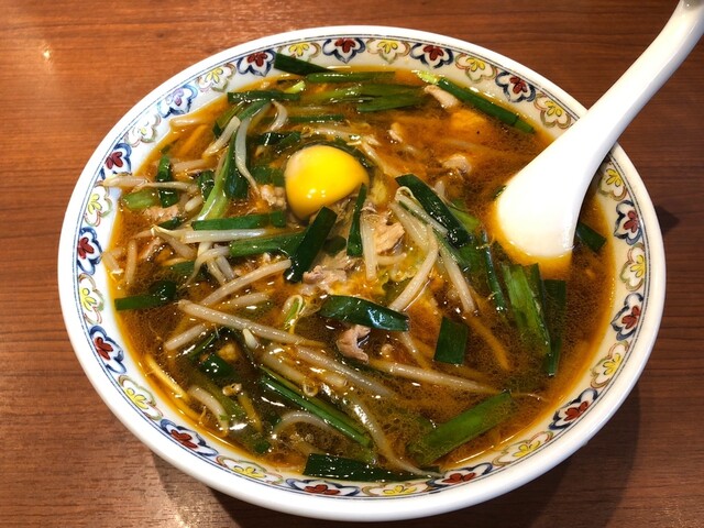 桜木屋 盛岡店 - 青山（ラーメン）の写真