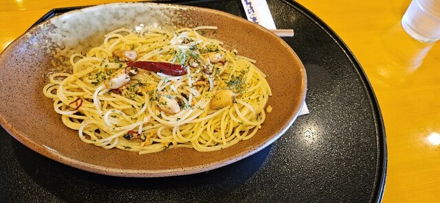 Goemon Kyoto Fushimi Ten