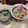 水原製麺