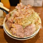ラーメン荘 歴史を刻め - 