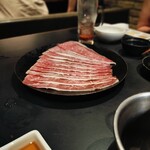 焼肉ホルモン 風土. - 