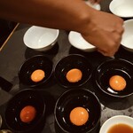 焼肉ホルモン 風土. - 