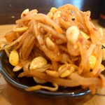 椿ラーメンショップ - 