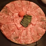 焼肉ホルモン 風土. - 