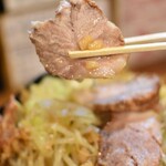 ラーメン荘 歴史を刻め - 