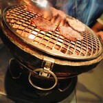 焼肉ホルモン 風土. - 