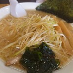 椿ラーメンショップ - 