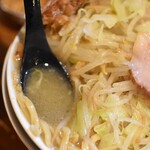 ラーメン荘 歴史を刻め - 