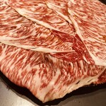 焼肉ホルモン 風土. - 