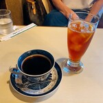 珈琲るーむ 森永 - 