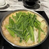 博多もつ鍋 やま中 博多店 - 