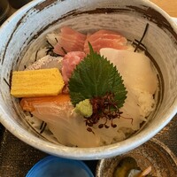 日本料理 銀座 萬菊 - 