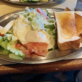 珈琲るーむ 森永_1