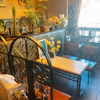 珈琲るーむ 森永_2