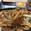 資さんうどん 今福鶴見店