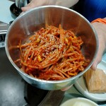 맛찬들 왕소금구이 - 