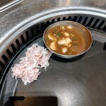 맛찬들 왕소금구이 - 